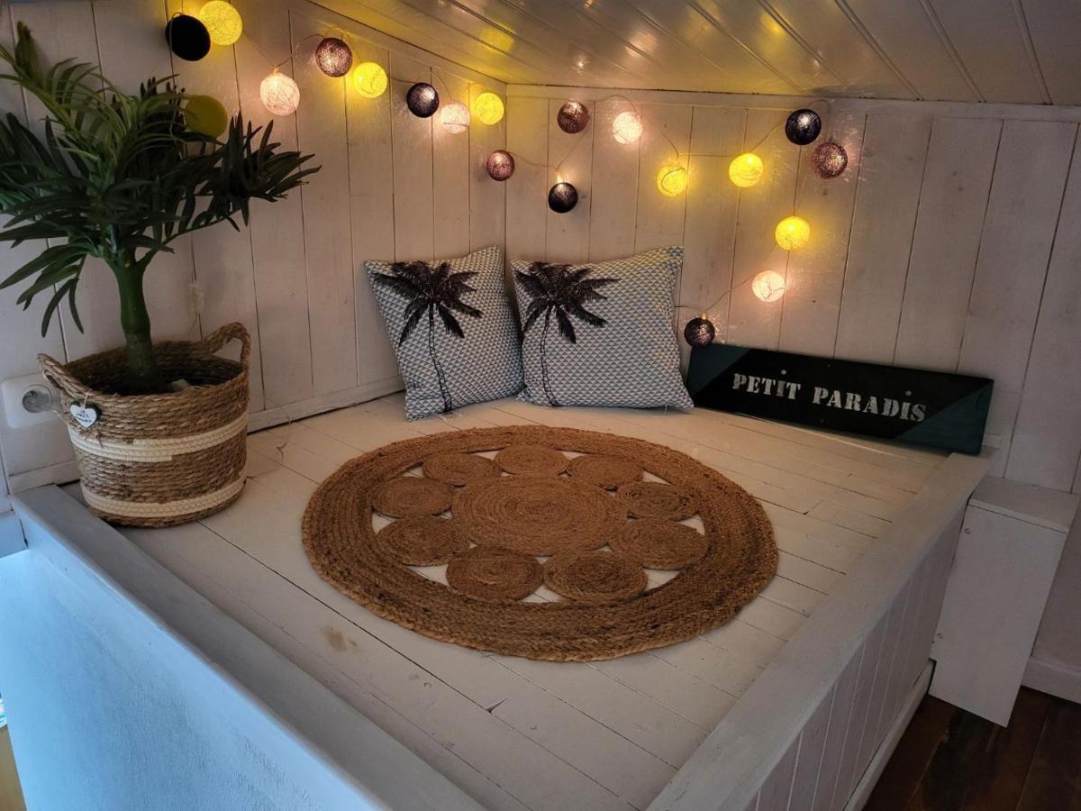 Petit Paradis La Bruffiere ภายนอก รูปภาพ
